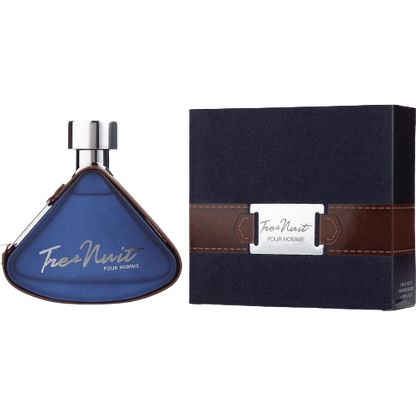 ARMAF - "TRES NUIT" EDP SPR 3.4 M