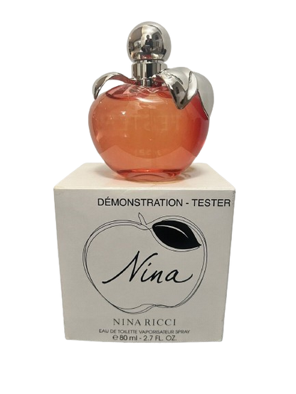 NINA RICCI - TESTER EDT SPR 2.7