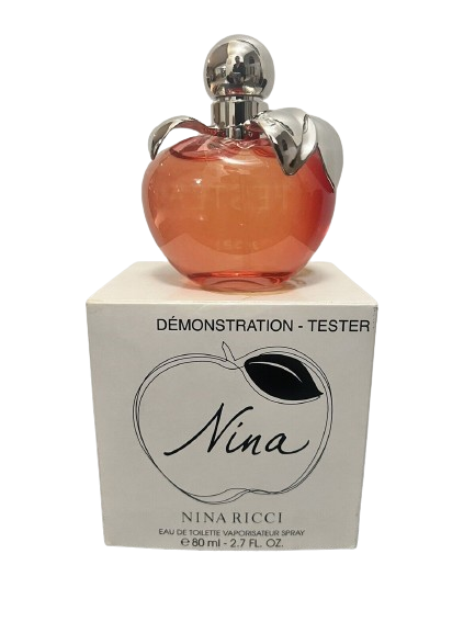 NINA RICCI - TESTER EDT SPR 2.7