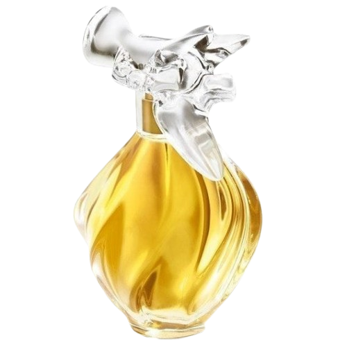 NINA RICCI - "L'AIR DU TEMPS" TESTER EDT SPR 3.4