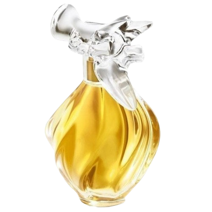 NINA RICCI - "L'AIR DU TEMPS" TESTER EDT SPR 3.4