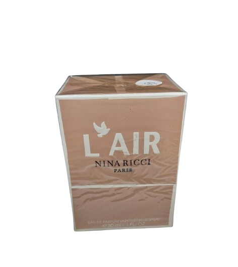 NINA RICCI - "L'AIR" EDP SPR 1.0