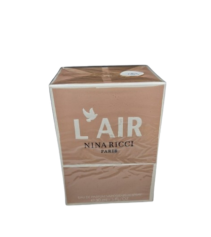 NINA RICCI - "L'AIR" EDP SPR 1.0