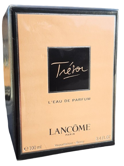 LANCOME - "TRESOR" EDP SPR 3.4