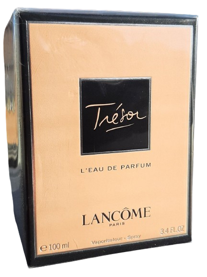 LANCOME - "TRESOR" EDP SPR 3.4