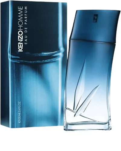 KENZO - "POUR HOMME" EDP SPR 3.4