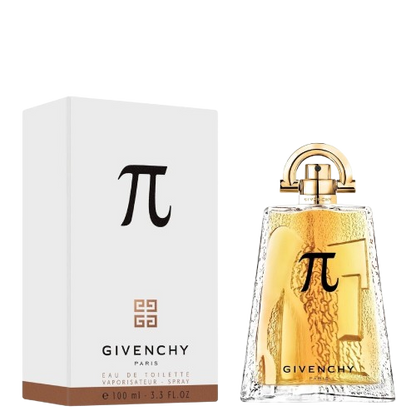 GIVENCHY "PI" EDT SPR 3.3