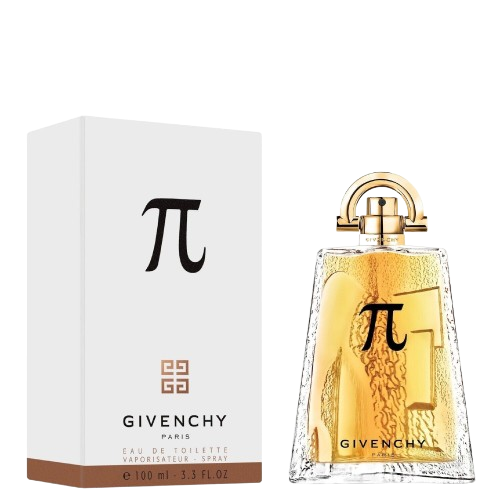 GIVENCHY "PI" EDT SPR 3.3