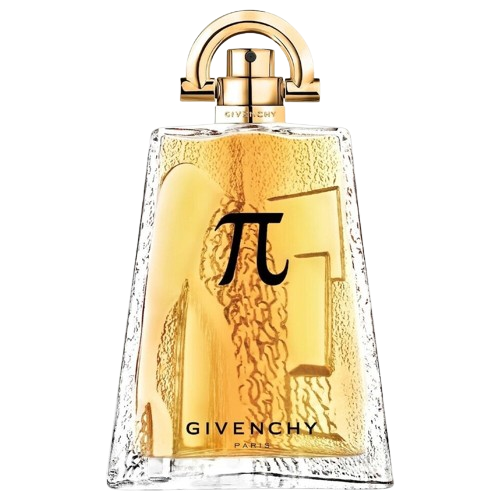 GIVENCHY "PI" EDT SPR 3.3