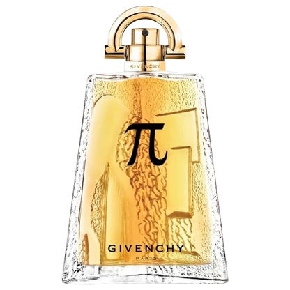 GIVENCHY "PI" EDT SPR 3.3