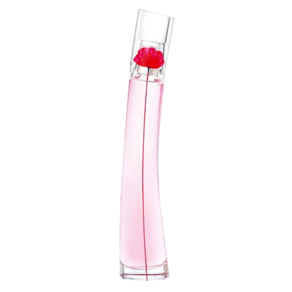 KENZO - "FLOWER POPPY BOUQUET" TESTER EDP SPR 1.7