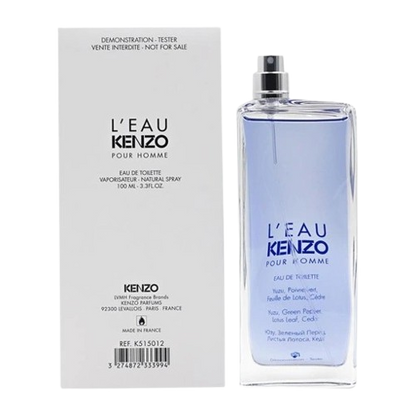 KENZO - "L'EAU PAR KENZO" TESTER EDT SPR 3.3