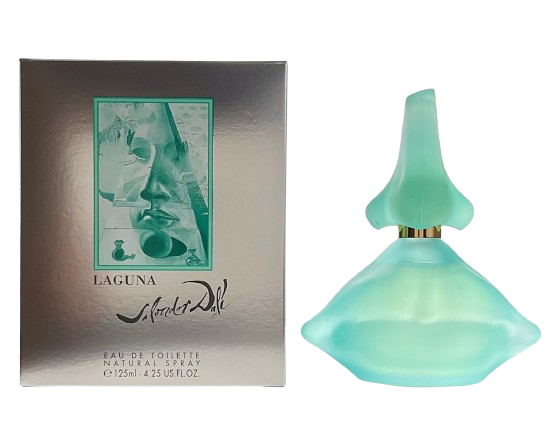 SALVADOR DALI - "LAGUNA" EDT SPR 4.2