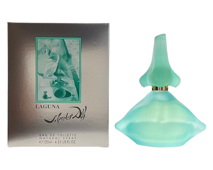 SALVADOR DALI - "LAGUNA" EDT SPR 4.2