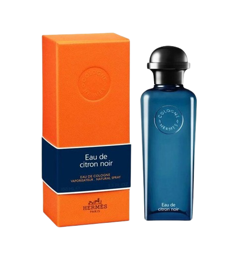 HERMES - "EAU DE CITRON NOIR" EDC SPR 3.4