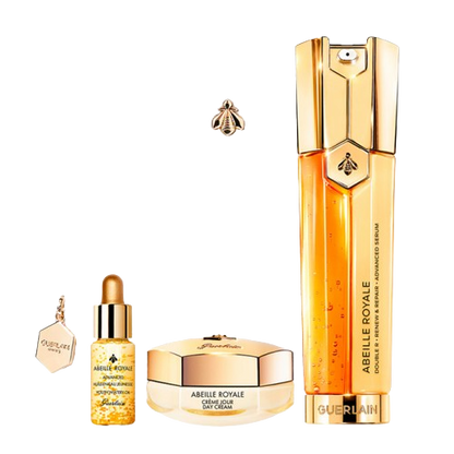 GUERLAIN - "ABEILLE ROYALE DOUBLE R ADVANCED SERUM AGE-DEFYING"