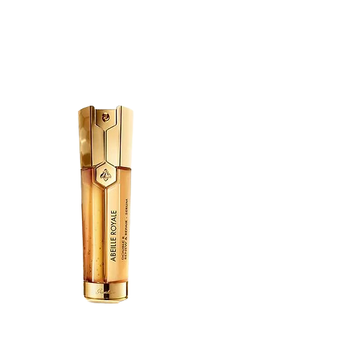 GUERLAIN - "ABEILLE ROYALE DOUBLE R ADVANCED SERUM AGE-DEFYING"