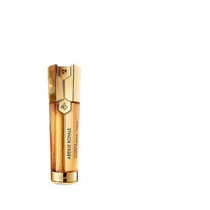 GUERLAIN - "ABEILLE ROYALE DOUBLE R ADVANCED SERUM AGE-DEFYING"