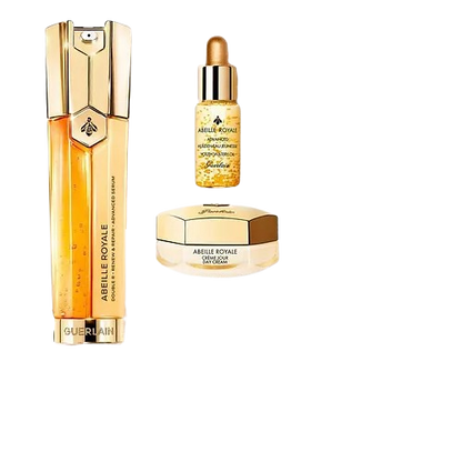 GUERLAIN - "ABEILLE ROYALE DOUBLE R ADVANCED SERUM AGE-DEFYING"