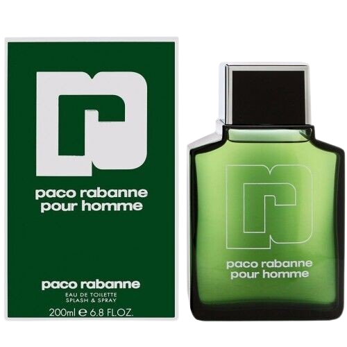 PACO RABANNE - EDT SPR 6.8