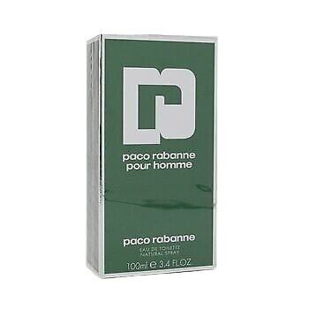 PACO RABANNE - "PACO" EDT SPR 3.4