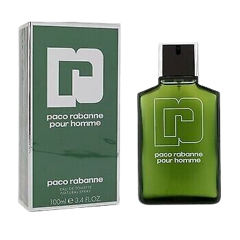 PACO RABANNE - "PACO" EDT SPR 3.4