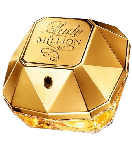 PACO RABANNE - "1 Million" EDP SPR 1.0