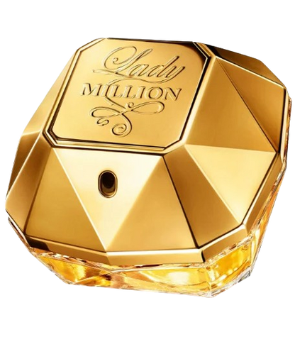 PACO RABANNE - "1 Million" EDP SPR 1.0