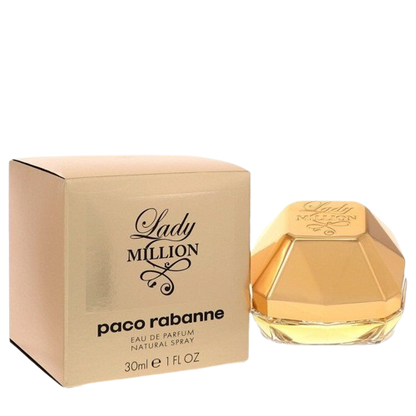 PACO RABANNE - "1 Million" EDP SPR 1.0