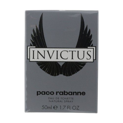 PACO RABANNE - "INVICTUS" EDT SPR 1.7