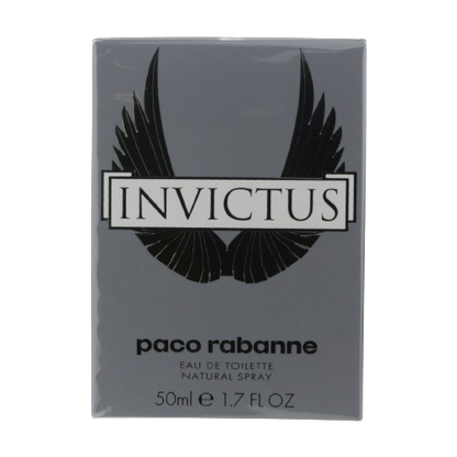 PACO RABANNE - "INVICTUS" EDT SPR 1.7