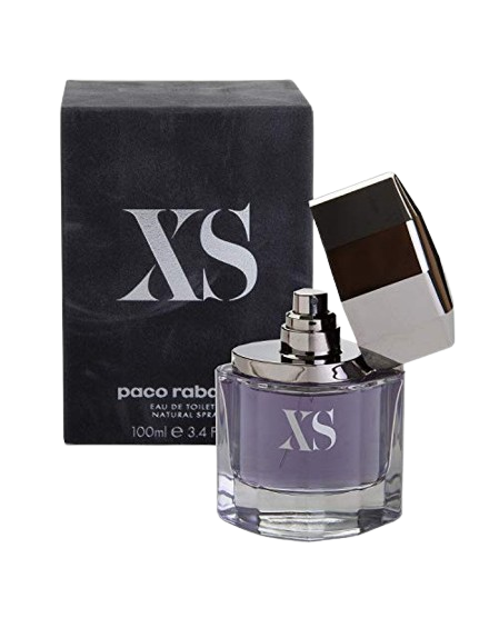 PACO RABBANE - "XS" TESTER EDT SPR 3.4