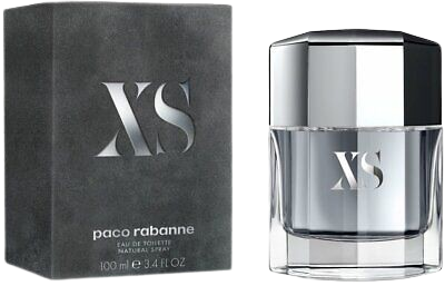 PACO RABBANE - "XS" TESTER EDT SPR 3.4