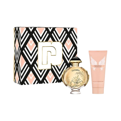 PACO RABANNE - "OLYMPEA SOLAR" 2pcSET EDP SPR 3.4