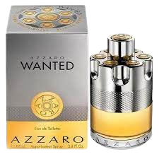 AZZARO - "WANTED" EDT SPR 1.7