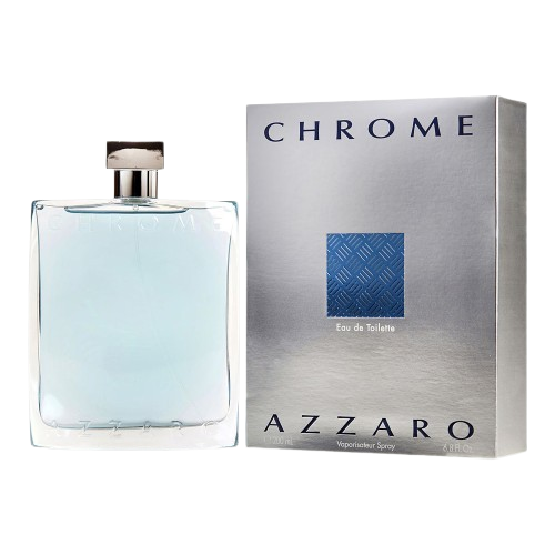 AZZARO - "CHROME" EDT SPR 1.0