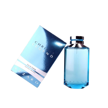 AZZARO - "CHROME LEGEND" EDT SPR 4.2