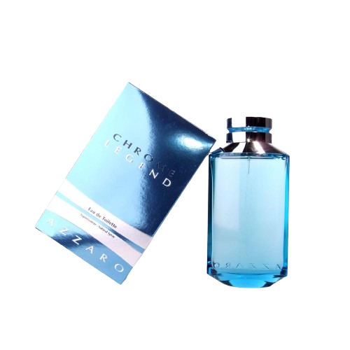 AZZARO - "CHROME LEGEND" EDT SPR 4.2