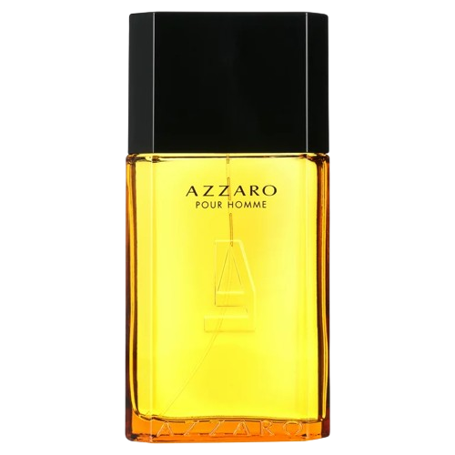 AZZARO = EDT SPR 3.4 M