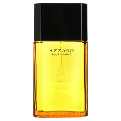 AZZARO = EDT SPR 3.4 M