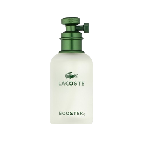 LACOSTE - "BOOSTER" EDT SPR 4.2