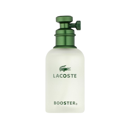 LACOSTE - "BOOSTER" EDT SPR 4.2