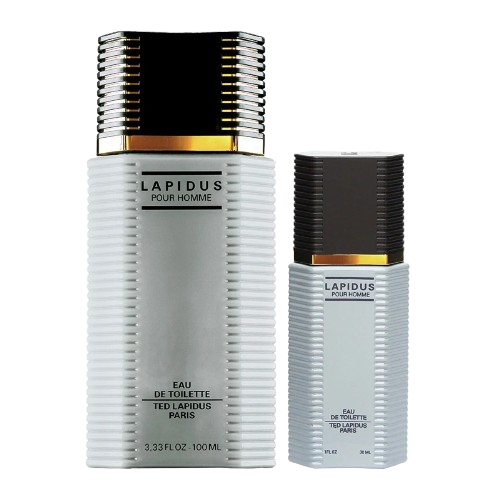 TED LAPIDUS - TESTER EDT SPR 3.33