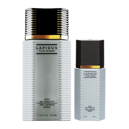 TED LAPIDUS - TESTER EDT SPR 3.33