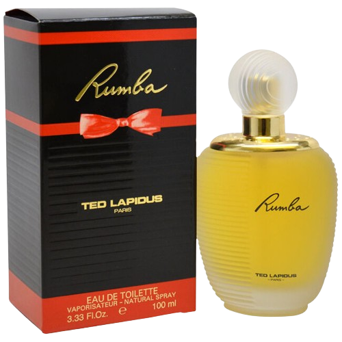 TED LAPIDUS - "RUMBA" EDT SPR 3.33