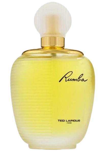 TED LAPIDUS - "RUMBA" EDT SPR 3.33