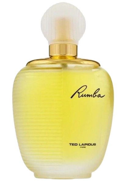 TED LAPIDUS - "RUMBA" EDT SPR 3.33