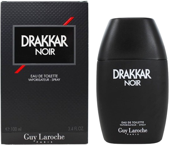 GUY LAROCHE - DRAKKAR EDT 3.4