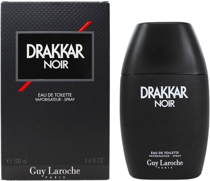 GUY LAROCHE - DRAKKAR EDT 3.4