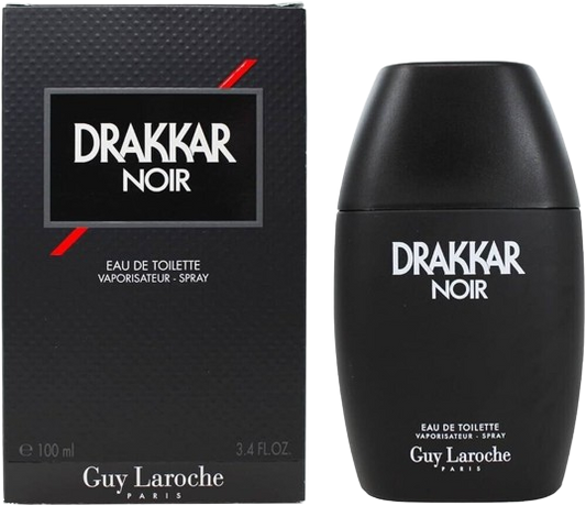 GUY LAROCHE - DRAKKAR EDT 3.4